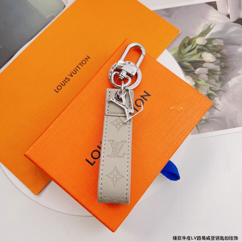 Louis Vuitton Keychains